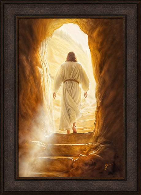 On The Third Day