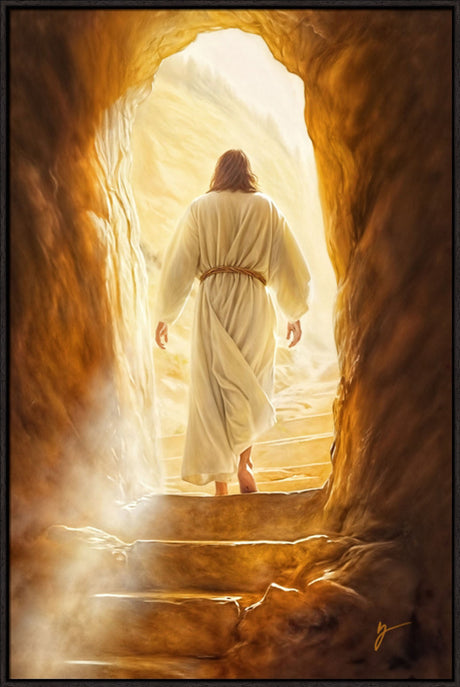 On The Third Day