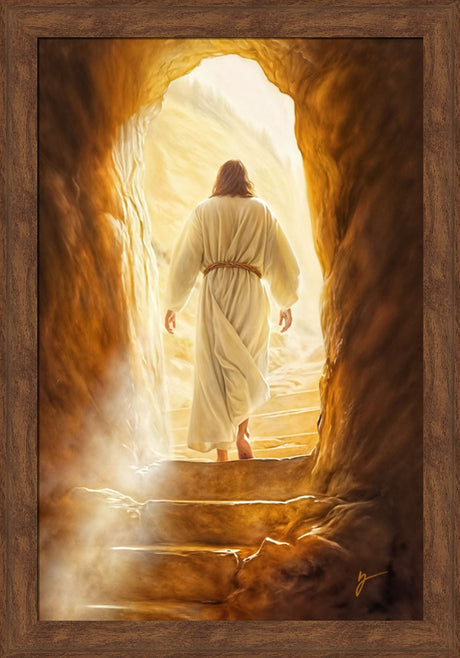 On The Third Day