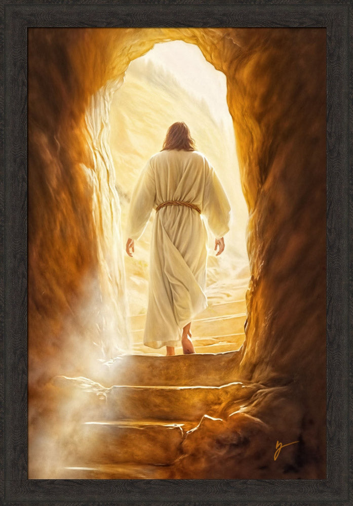 On The Third Day