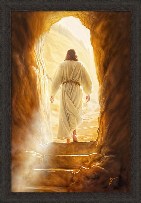 On The Third Day