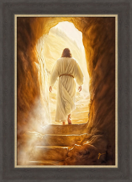 On The Third Day