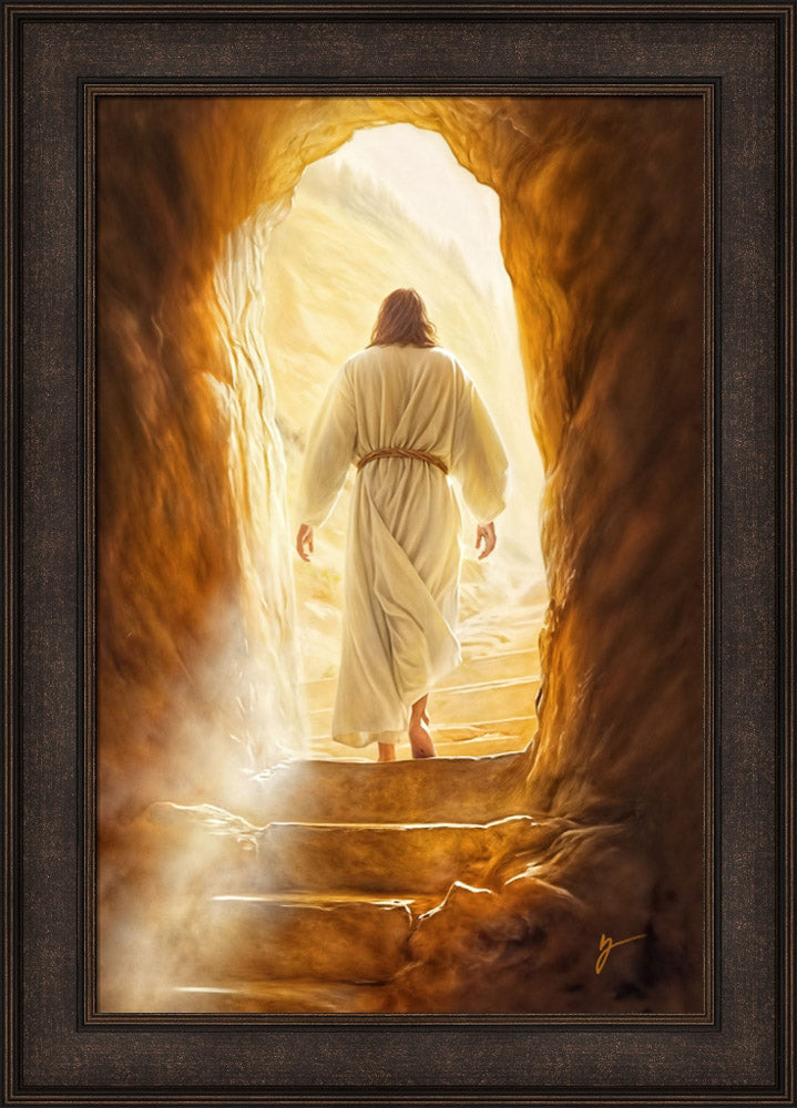 On The Third Day