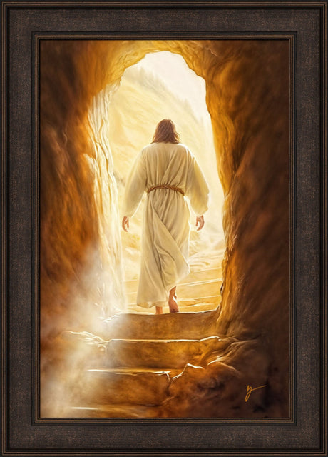 On The Third Day