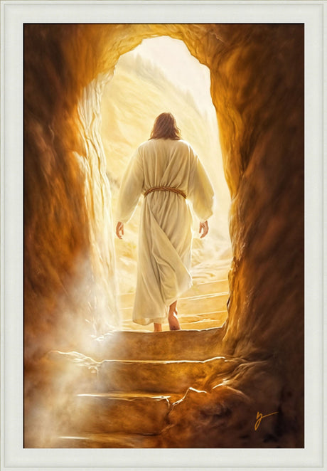 On The Third Day