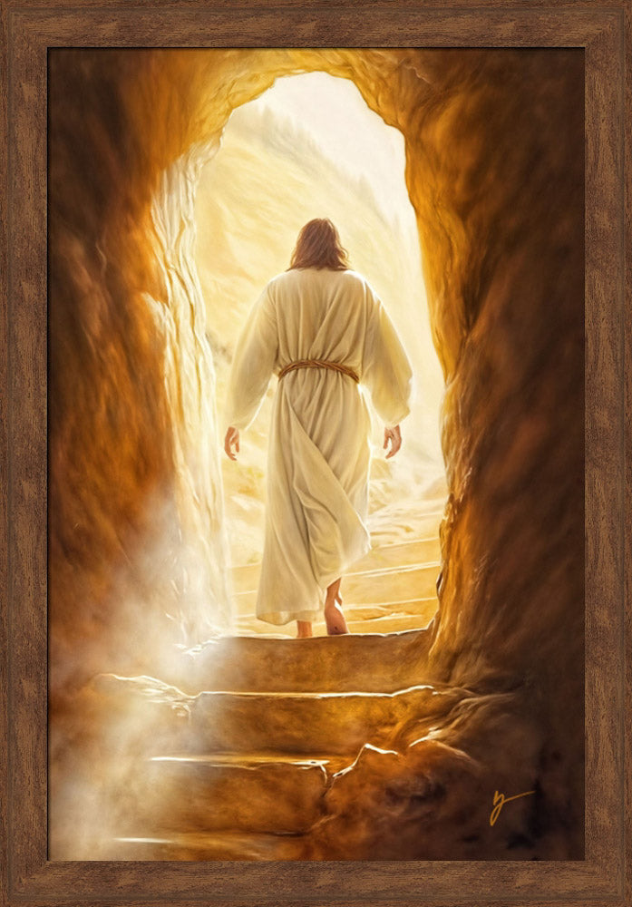 On The Third Day