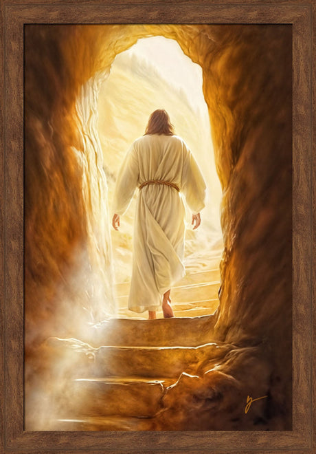 On The Third Day