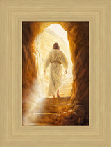 On The Third Day
