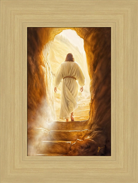 On The Third Day