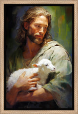 Gentle Savior