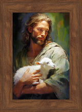 Gentle Savior
