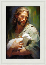 Gentle Savior