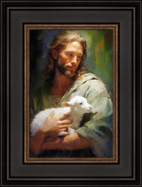 Gentle Savior