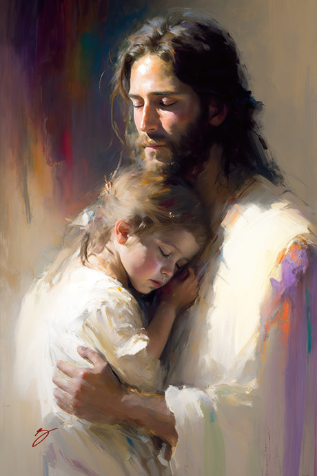 Comfort the Children