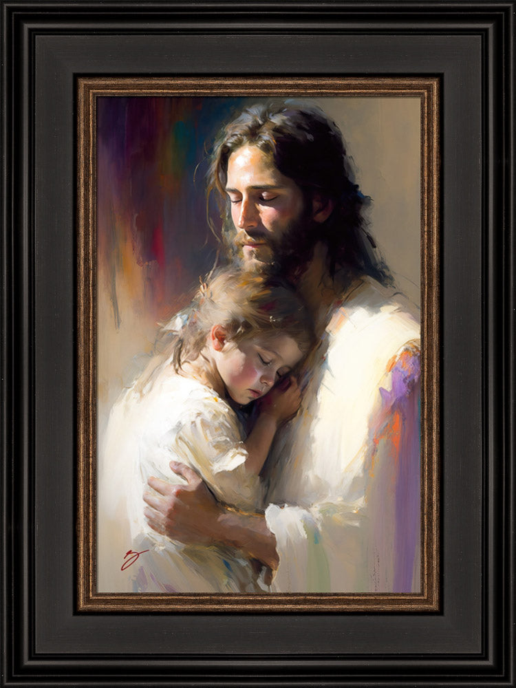Comfort the Children