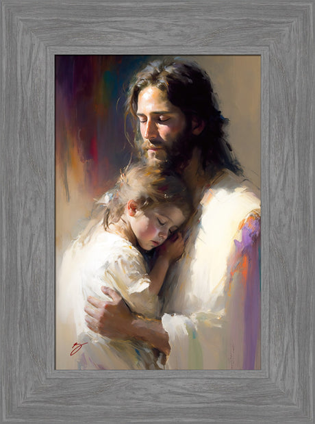Comfort the Children