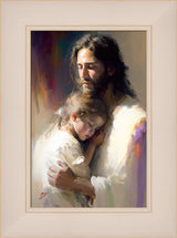 Comfort the Children