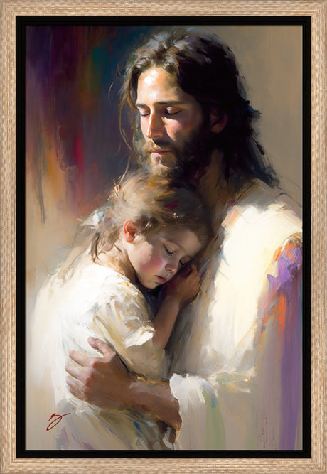 Comfort the Children