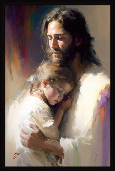 Comfort the Children