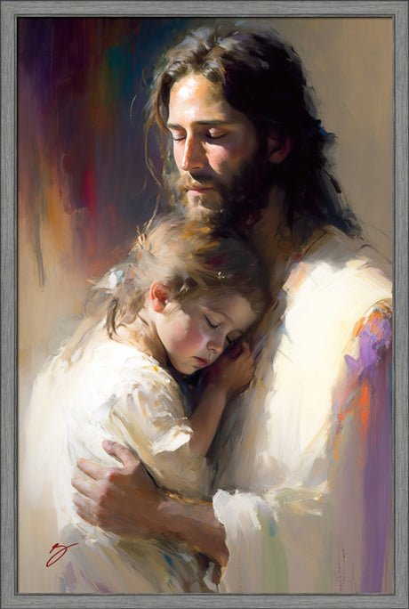 Comfort the Children