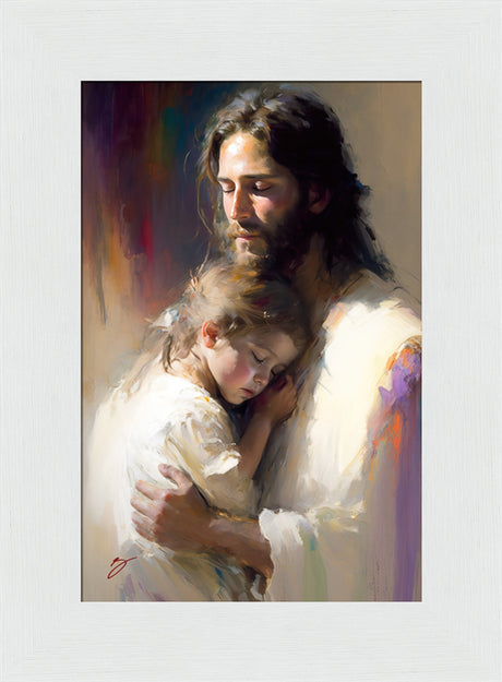 Comfort the Children
