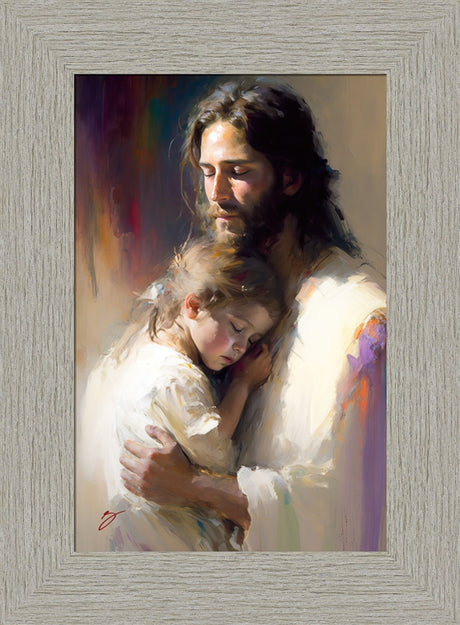 Comfort the Children