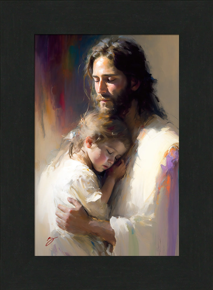 Comfort the Children