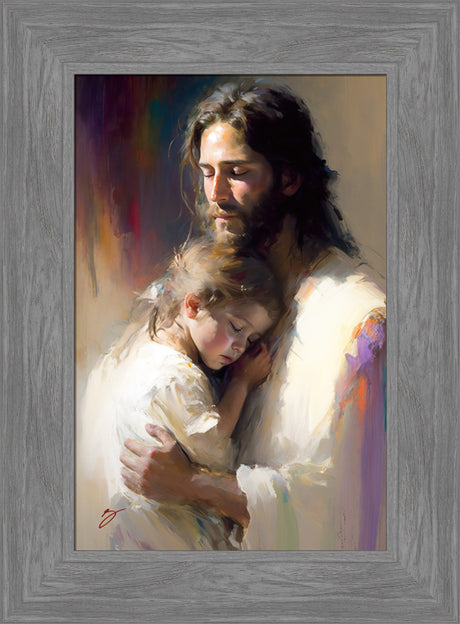 Comfort the Children