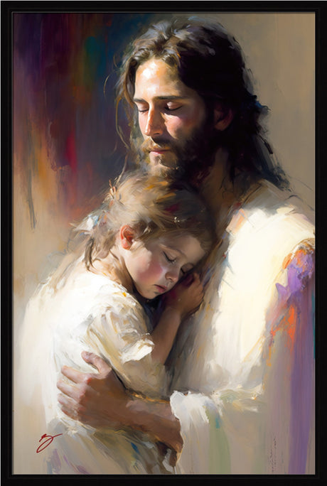 Comfort the Children
