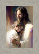 Comfort the Children