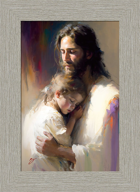 Comfort the Children