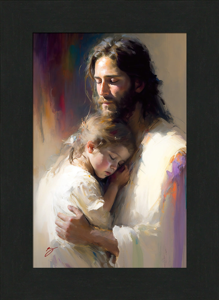 Comfort the Children