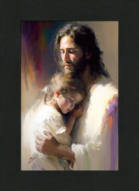 Comfort the Children