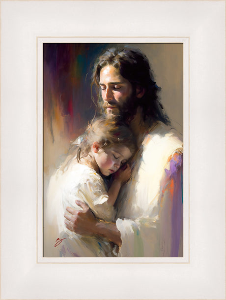 Comfort the Children