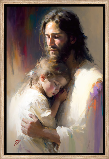 Comfort the Children