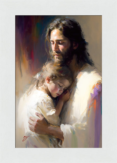 Comfort the Children