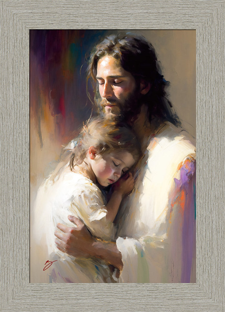 Comfort the Children