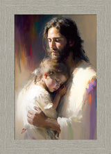 Comfort the Children