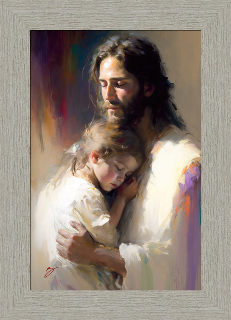 Comfort the Children