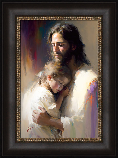 Comfort the Children