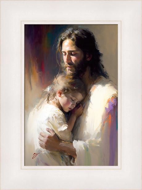 Comfort the Children
