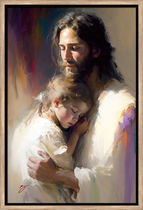 Comfort the Children
