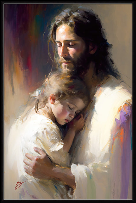 Comfort the Children