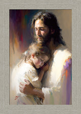 Comfort the Children