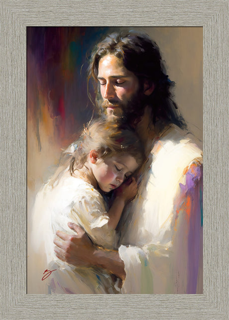 Comfort the Children
