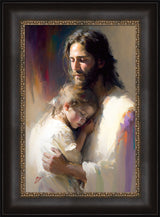 Comfort the Children