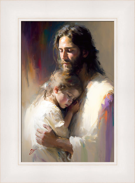 Comfort the Children