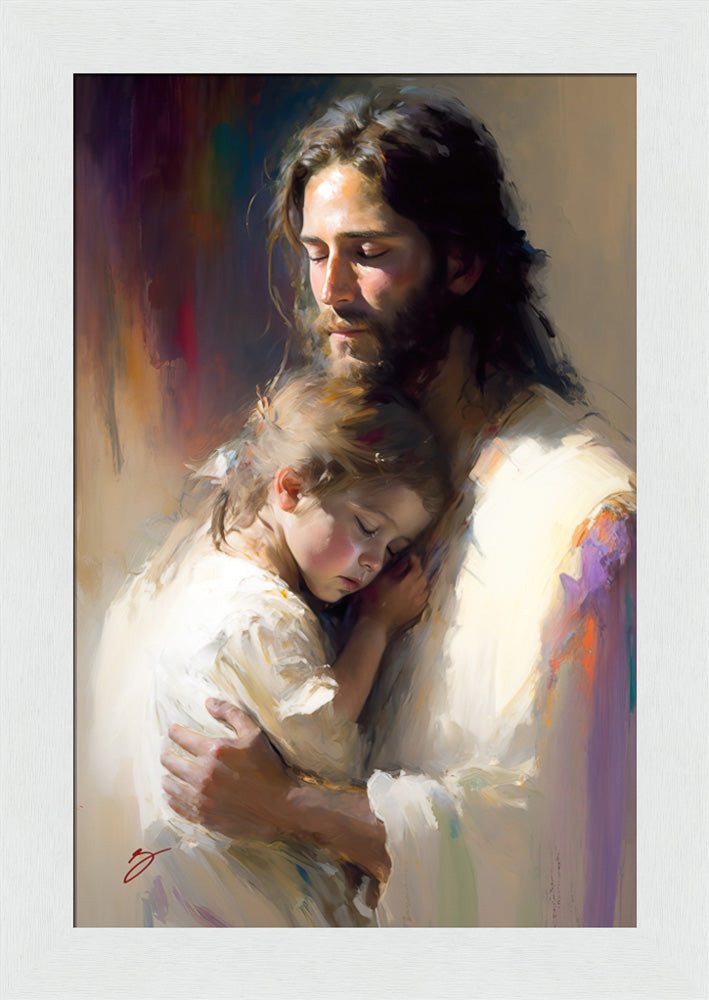 Comfort the Children