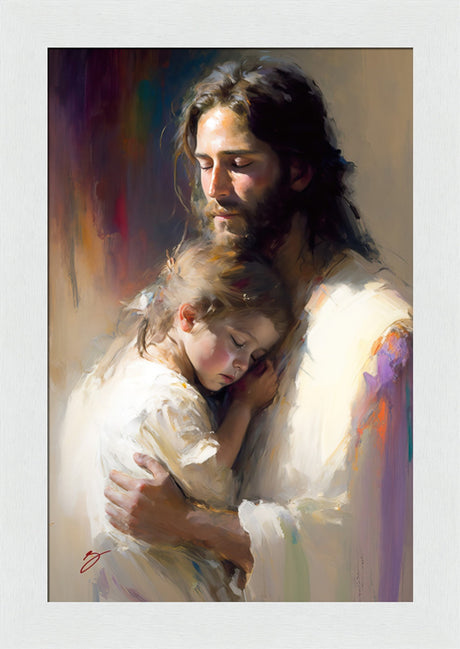 Comfort the Children