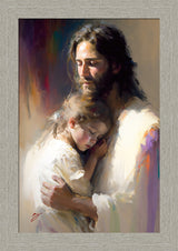 Comfort the Children